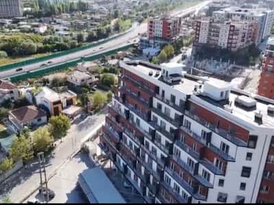 Apartament ne shitje 3+1+  ne Paskuqan