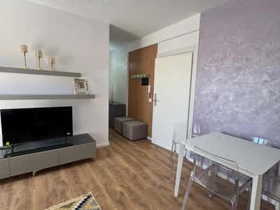 ✨ Shitet apartament super modern 2+1 me verandë fantastike ✨
