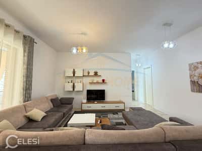 Qera, Apartament 2+1+2, Kompleksi Delijorgji!