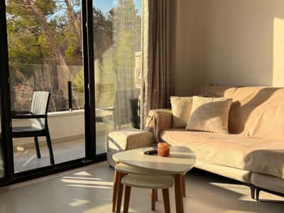 📌SHITET APARTAMENT 1+1 ME PAMJE NGA DETI – RANA E HEDHUN 🏖