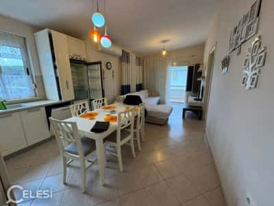 SHITET APARTAMENT 2+1 GJIRI I LALZIT 200.000 EURO FH-92274