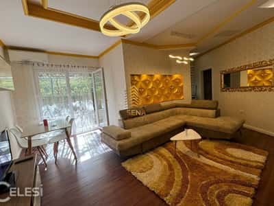 Qira, Apartament 2+1+blk,Liqeni i Thate, 65,000 Leke/Muaj