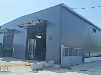 KAPANON ME QERA 350 M2 BERXULLE 150.000 LEKE FH-92204
