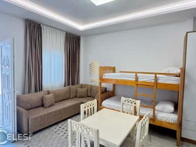 Qira, Garsoniere, 5 Maji, 40.000 Leke/muaj