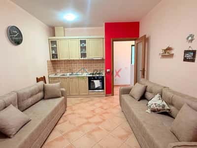 🏡 GARSONIERE PËR SHITJE – GOLEM  Nëse jeni në kërkim të nj