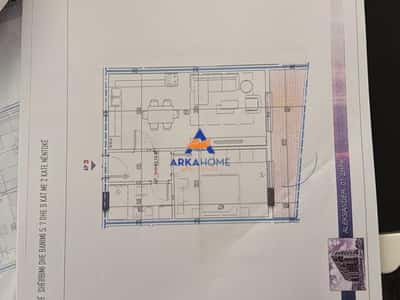 SHITEN 2 APARTAMENTE 1+1 NJESOJ "INSTITUT" 72.325 EURO