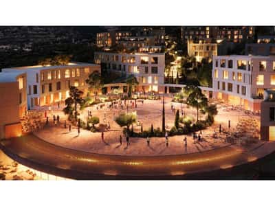 0692268458 Shitet, Apartament 2+1+2, Sun Palase,Dhermi.