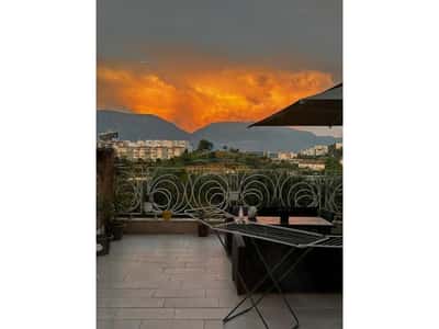 0692268458 Shitje, Triplex me verande, Rezidences Kodra e Di