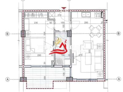Apartament 1+1 Ne Shitje Ne Shengjin (ID 41111559 )