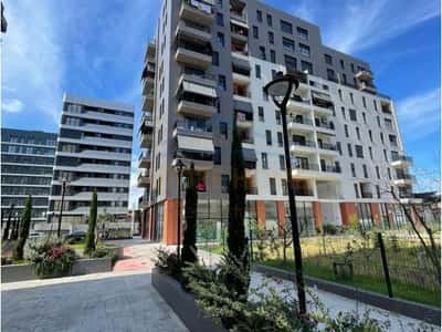 Shitet, Apartament 2+1 me Verande, Trio Towers, Don Bosko
