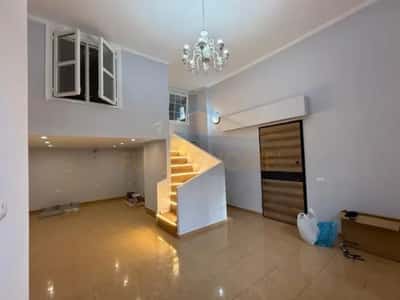 Tirane, shitet apartament duplex Dublex Kati 2, 44 m² 85.000 € (rruga shefqet kuka)