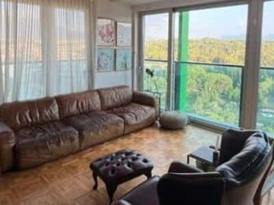 JEPET ME QIRA APARTAMENT 2+1+2 – AMBASSADOR 3
