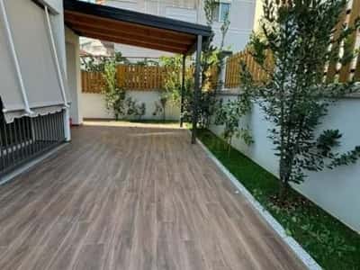 Tirane, jepet me qera Vile 2 Katshe Kati 2, 119 m² 900 € (fresku)