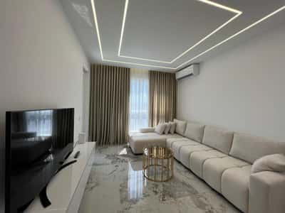 Jepet me qira apartament 1+1 në Paskuqan – 55.000 leke i padiskutueshëm)