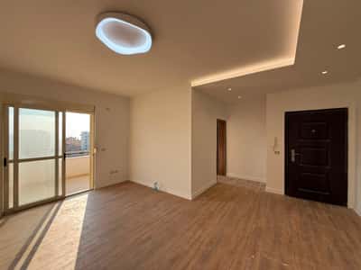 Shitet Apartament 1+1 me Pamje Deti – Shkëmbi i Kavajës -    Çmimi: 73,000 €