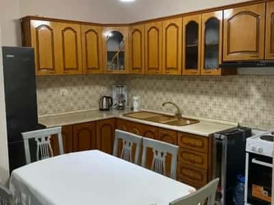Durres, jepet me qera apartament 1+1 Kati 5, 65 m² 400 €