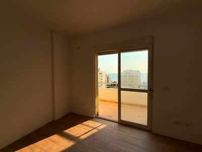 Shitet Apartament 1+1 me Pamje Deti – Shkëmbi i Kavajës -    Çmimi: 88,000 €