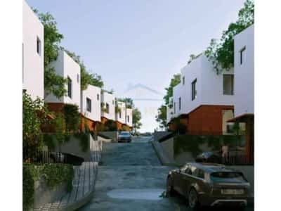 Tirane, shitet Vile Vile 1 Katshe Kati 1, 301 m² 373.000 € (Rezidenca Cuci 3 Mjull - Bathore)