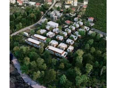 Tirane, shitet Vile 3+1 Kati 0, 303 m² 455.280 € (Mjull- Bathore)