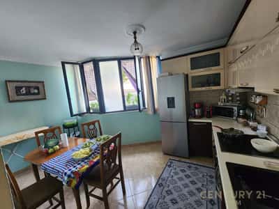 Apartament 1+1 me qira stadiumi Dinamo, Tiranë