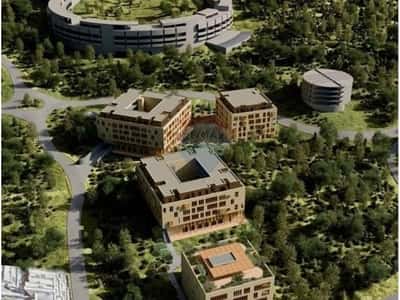 Apartament per shitje tek Morina City Dhermi.