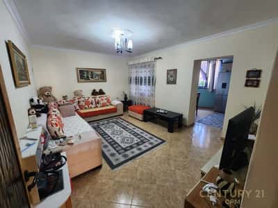 Apartament 1+1 me qira stadiumi Dinamo, Tiranë