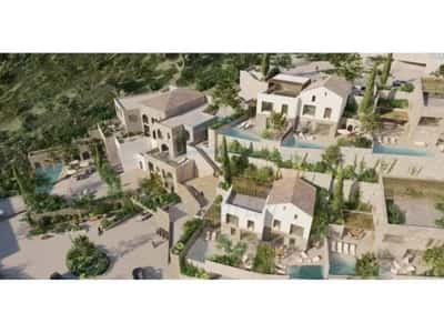 Vlore, shitet apartament 1+1 Kati 1, 104 m² 342.000 € (Kompleksi Folie Village, në Jalë)