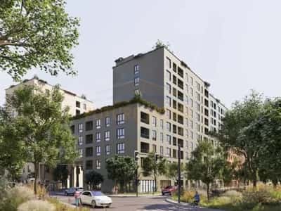 shitet apartament 2+1+2 Kati 1, 112 m² 165.830 € (Rezidenca Splendor, Porcelan)