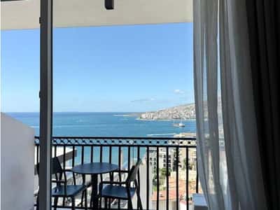 SHESIM APARTAMENT 1+1 ME PAMJE NGA DETI.