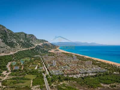 Mundësi investimi, Garsionere , Baks Bay, Rrjoll, Velipojë
