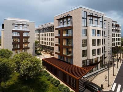 SHITET STUDIO - VIZION 3 RESIDENCE – MALI I ROBIT, GOLEM!!