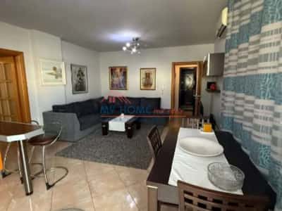 Apartamenti 2+1 me qera Rruga Irfan Tomini Tirane