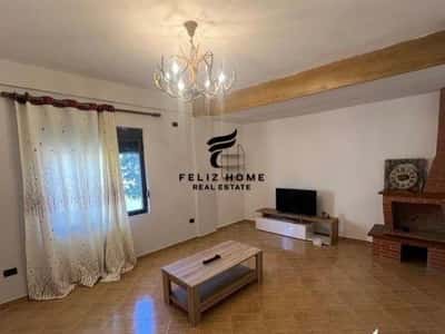 SHITET APARTAMENT 3+1 VILAT GJERMANE 210.000 EURO