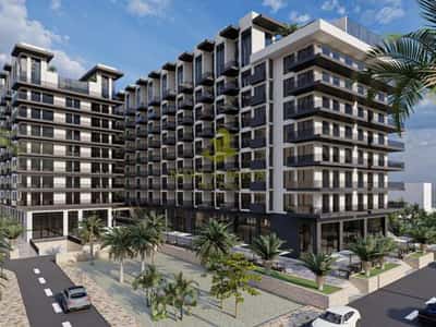 APARTAMENT 2+1 NË SHITJE - SHENGJIN