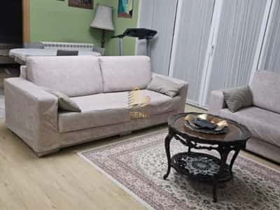 Tirane, shitet apartament 2+1+Ballkon Kati 2, 133 m² 190.000 € (Vilat Gjermane)