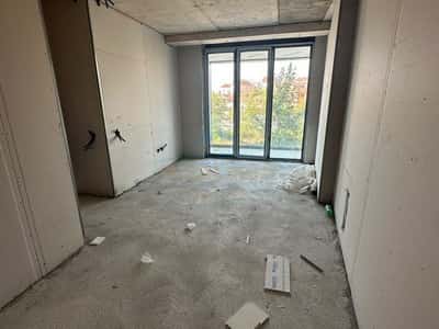 Shitet, Apartament 1+1, Kompleksi Golden Gate, Bulevardi Bajram Curri
