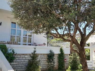 SHITET VILE 950 M2 ALLIAS 520.000 EURO