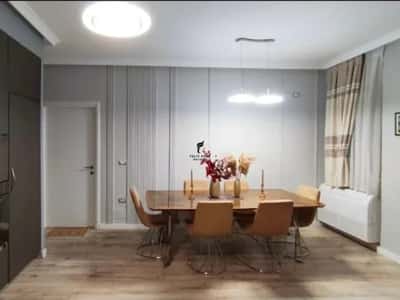 Tirane, jepet me qera apartament 1+1 Kati 1, 99 m² 600 € (KOPSHTI BOTANIK)