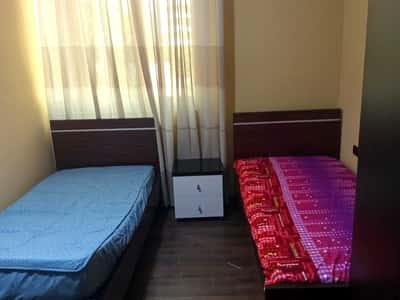 GARSONIERE 38,000 LEKE RRUGA E ELBASANIT
