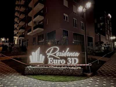 SHITET APARTAMENT 2+1 SELITE 182.000 EURO