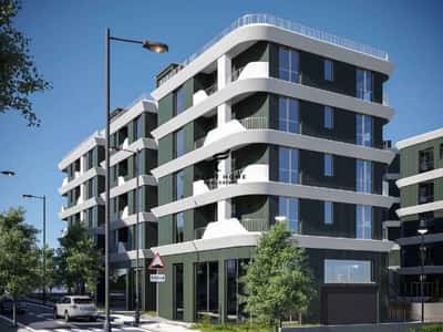 SHITET GARSONIERE 53 M2 LIQENI I THATE 105.000 EURO