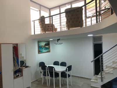 SHITET APARTAMENT  DUPLEX 145 M2 YZBERISHT 130.000 EURO