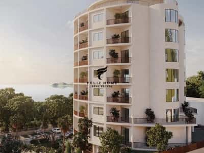 SHITET APARTAMENT 1+1 VLORE 160.000 EURO