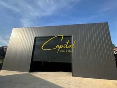 Tirane, jepet me qera magazine Kati 0, 170 m² 800 € (TUFINE)
