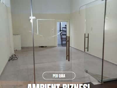 Jepet me Qira – Ambient Biznesi te Poliklinika, Durrës