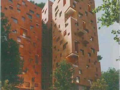 SHITET APARTAMENT 1+1 REZIDENCA ALB EDIL, 5 MAJI
