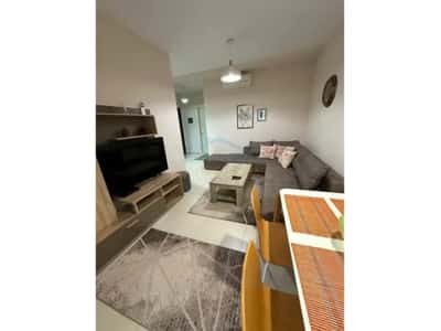 Tirane, shitet apartament 1+1+Ballkon Kati 0, 66 m² 270.000 € (Hamallaj)