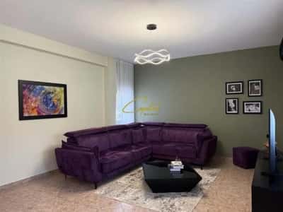 Tirane, jepet me qera apartament 2+1 Kati 3, 146 m² 550 € (KODRA E PRIFTIT)