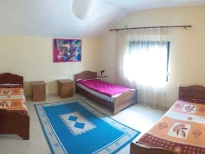 VILE ME QERA 270 M2 DON BOSKO 2000 EURO