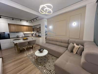 Shitet, Apartament 2+1+2, Quartum Residence . Empire59944